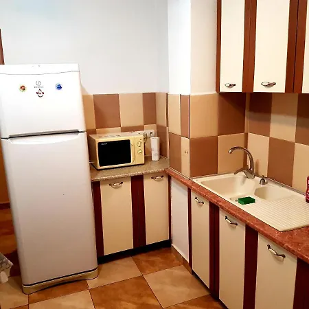 Alex Apartament * Bucureşti