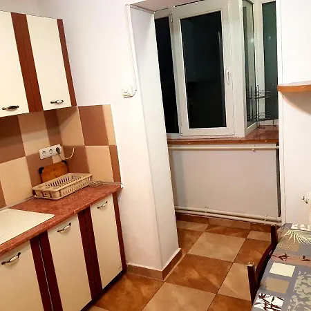 Alex Apartament B&B *