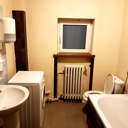 Alex Apartament * Bükreş
