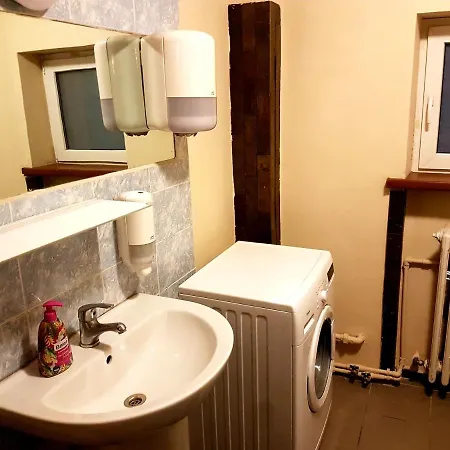 Alex Apartament Oda ve Kahvaltı