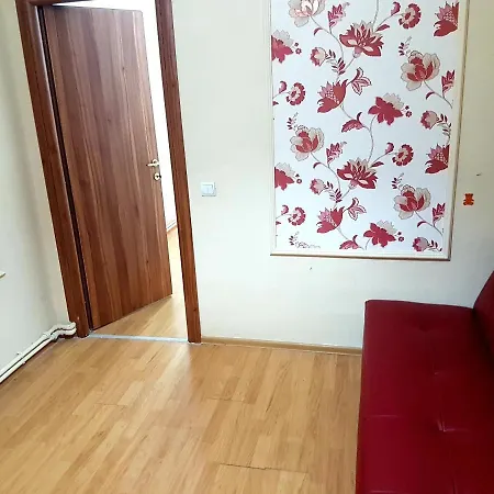 B&B Alex Apartament *