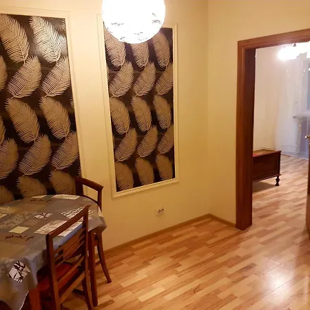 Alex Apartament *