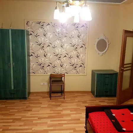 Oda ve Kahvaltı Alex Apartament *