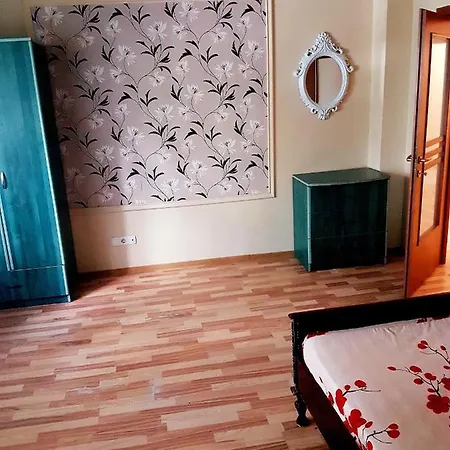 Alex Apartament *