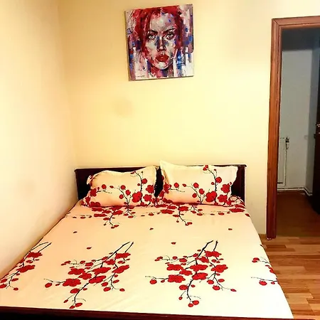Alex Apartament *